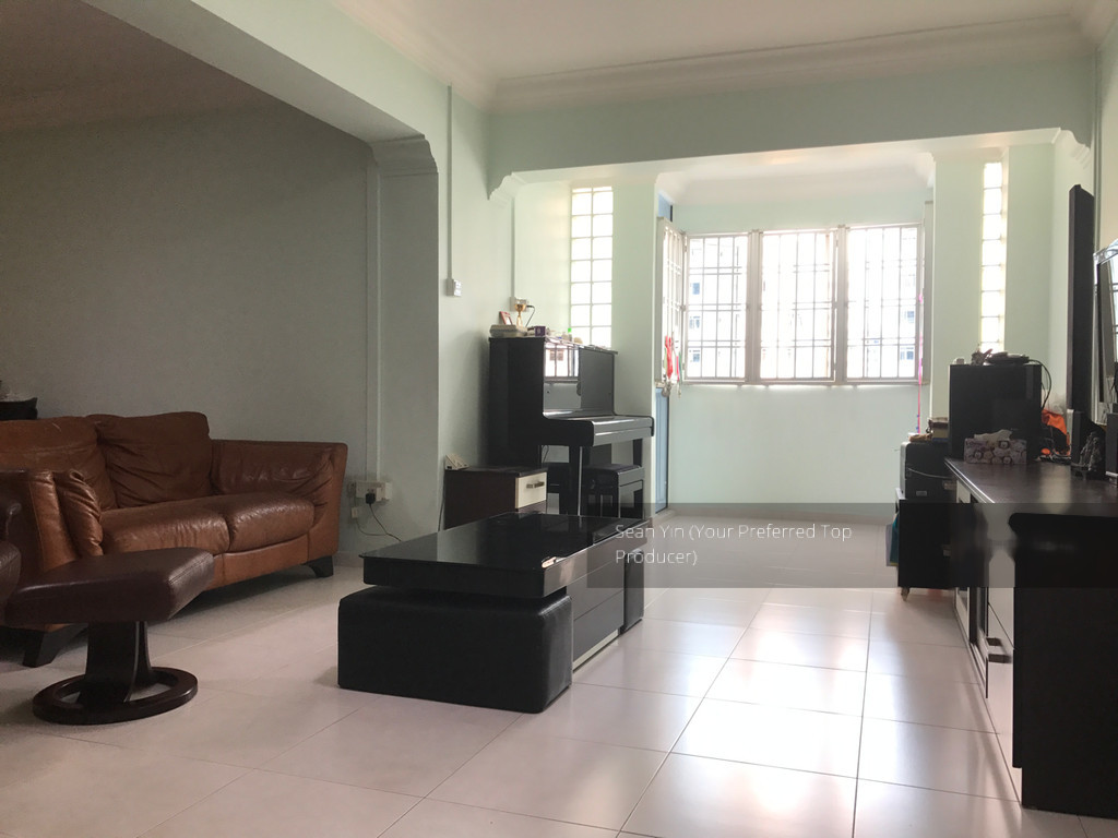Blk 669B Jurong West Street 64 (Jurong West), HDB Executive #156584742